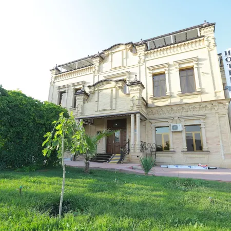 Boulevard Palace Hotel