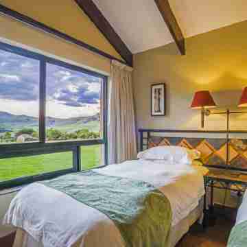 Aha Alpine Heath Resort Rooms