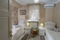 Elia Boutique Hostel & Apart-Hotel