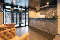 Happo Apartments by Hhg