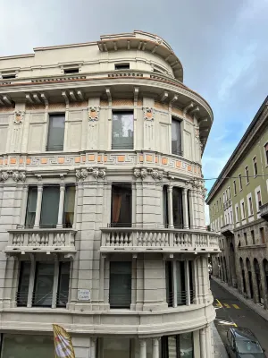 Foresteria Anguissola Rooms Hotels near Cremona Railway Station