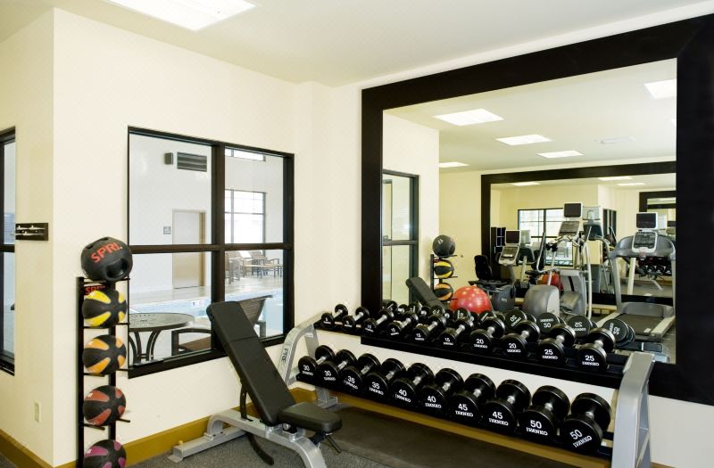 Homewood Suites by Hilton Bozeman photo 5
