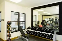 Homewood Suites by Hilton Bozeman - Gym