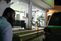 Al Eairy Furnished Apartments Al Baha 2 Hotels in Al Baha