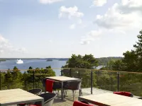 Yasuragi Hotel a Vaxholm
