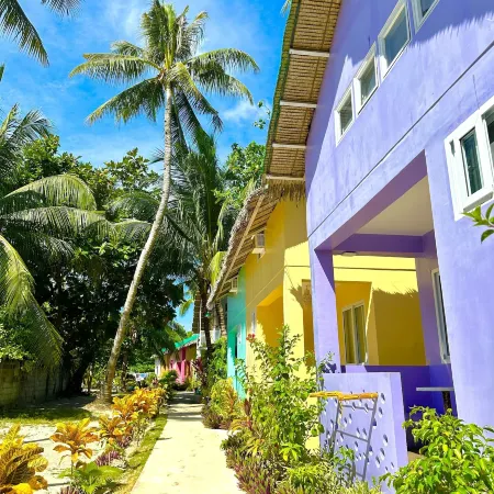 In Dai Beach Resort Bantayan Island