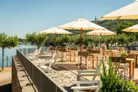 Papa Rhein - Hotel & Spa Hotels in Bingen am Rhein
