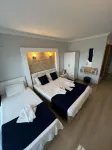 Marla Didim Otel - พร้อมระเบียง