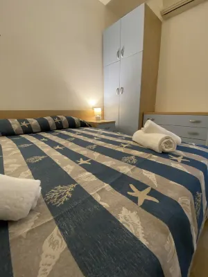 Hotel Villa Franca Các khách sạn ở 