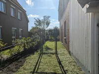 Vacation home Klopfer - space for 6 people and two dogs, 10 minutes to the beach Hotels in Harlesiel