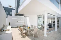 Protaras Holiday Villa Bp2