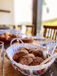 Bica d'água Boutique Hotel - breakfast