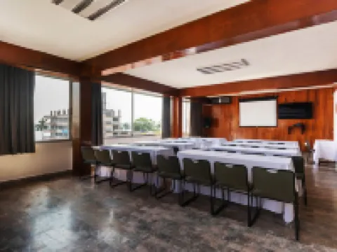 Hotel Florida de Tuxpan Hoteles en Túxpam de Rodríguez Cano