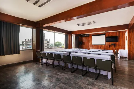 Hotel Florida de Tuxpan