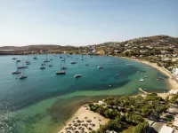 Play Paros - 3-Star