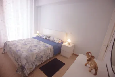 B&b Al Mare Các khách sạn ở 