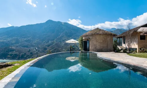Sapa Farmstay