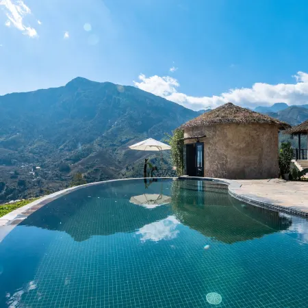 Sapa Farmstay