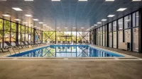 Akhaltsikhe Inn - Pools