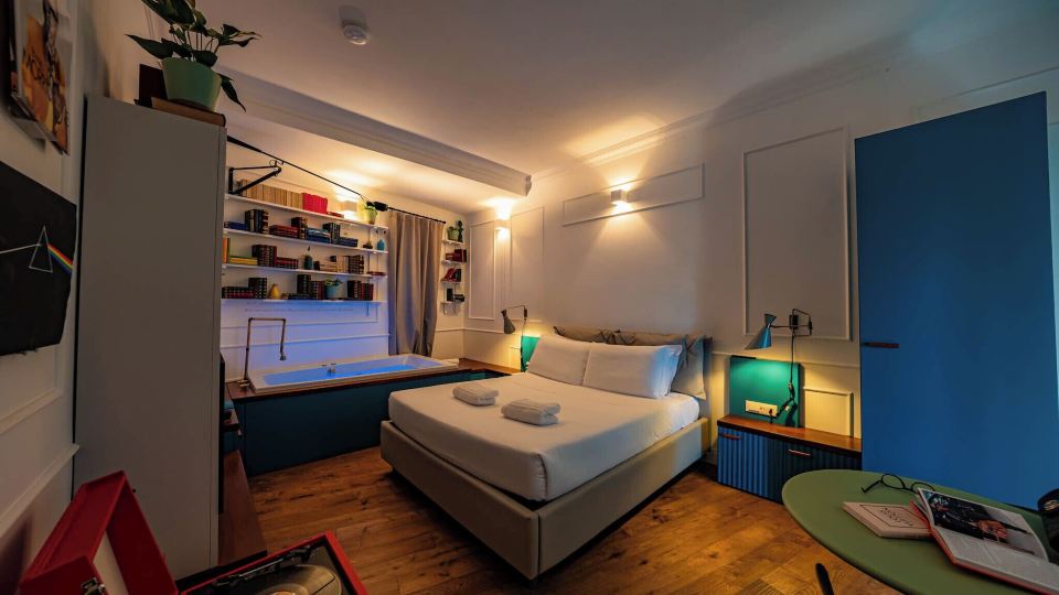 Giardini Penelope Resort e Spa