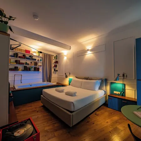 Giardini Penelope Resort e Spa