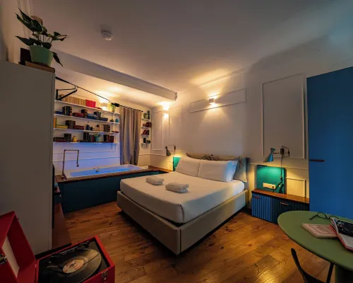 Giardini Penelope Resort e Spa Hotels in Ciampino