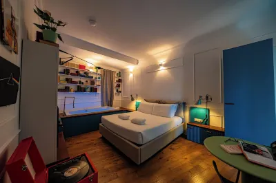 Giardini Penelope Resort e Spa Hotels in Marino