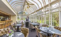 Boyne Valley Hotel - Bed & Breakfast Only - Wi-Fi