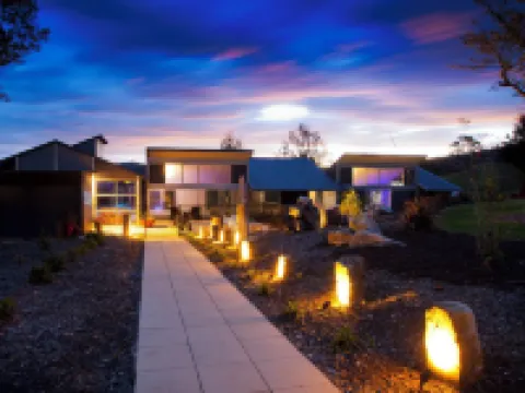 Mt Hay Retreat Hotels in Gerringong