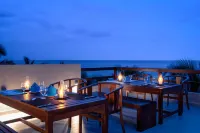 Villa Reef Talpe - breakfast