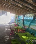 Pensiunea Nys - Homestays