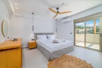 Increteblue Suites - Balkoner