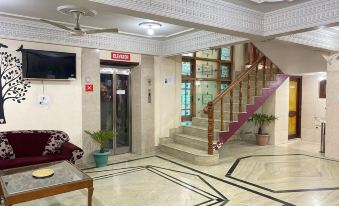 Hotel City Plaza