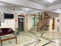 Hotel City Plaza
