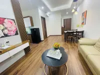 AsahiLuxstay - Chung cư Luxcity Cẩm Phả Các khách sạn ở Thành phố Cẩm Phả