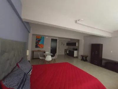 Estudio Cozumel A3