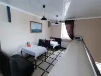 Hotel Warm Sea