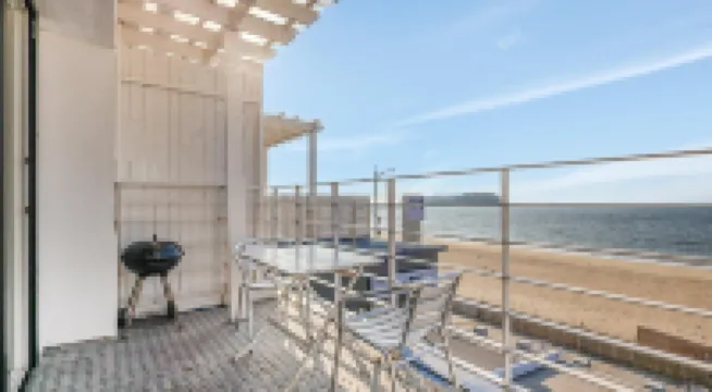Boryeong Lehouse Pension