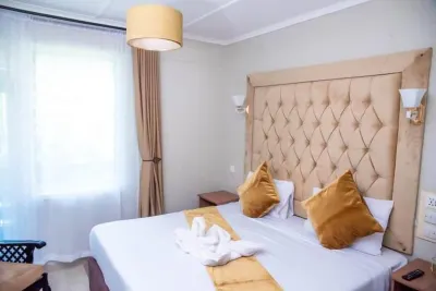 Sterling Group of Hotels Hotels near Amakhosi Play grounds
