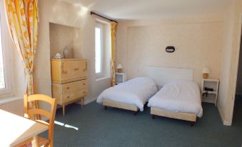 Hotel la Prairie