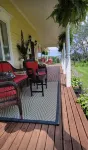 Clinton Pond Bed and Breakfast Hotel a Queens County