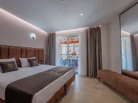 迪奧酒店 克魯亞酒店