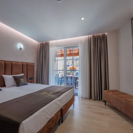 Hotel Dior