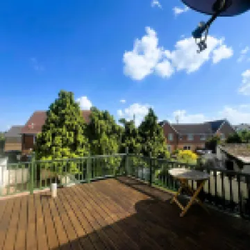 Hyperion in Newmarket Hoteles en Newmarket