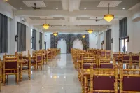 Hotel Natraj & Resort Hotel di Aluva