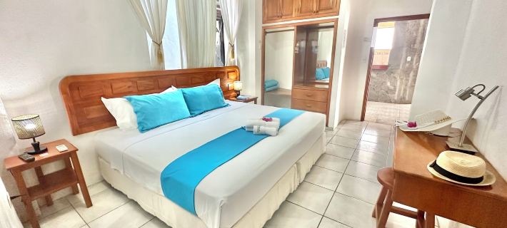 Hostal Sueños Silvestres Hotels in Puerto Ayora