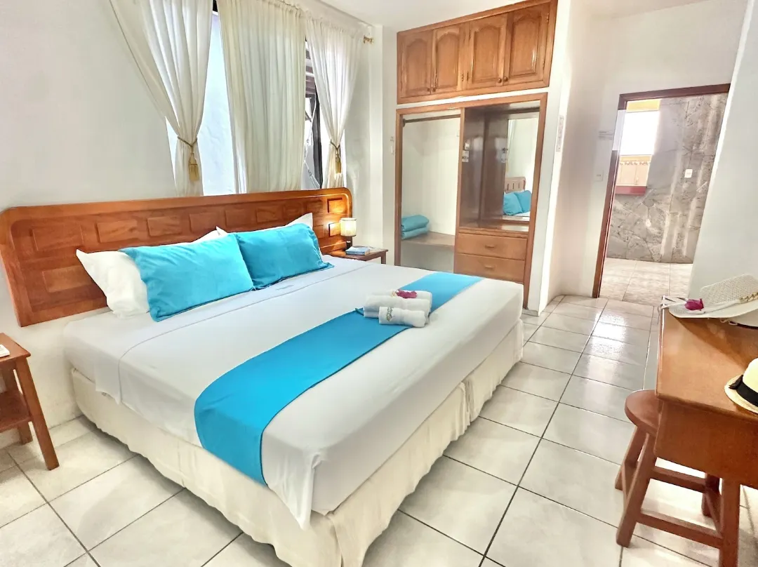 Hostal Sueños Silvestres - Galápagos Islands