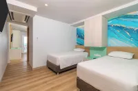 Hotel Bahia Sardina