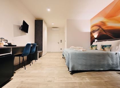 Vimini Corso Cavour - City Center