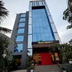 The Park Infinity Hotel in zona Yu Studio Circle